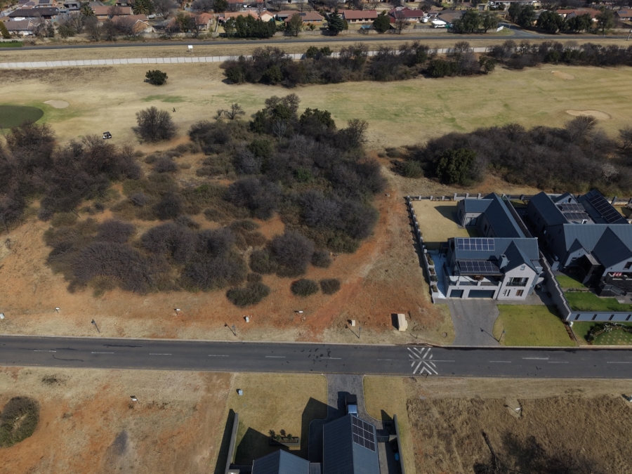 Commercial Property for Sale in Heron Banks Golf Estate Free State